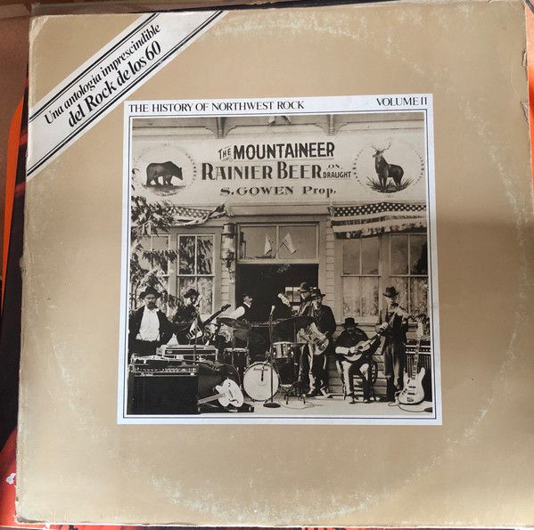 59762d4ad8c57d712b126e22db913ef3cb94bdad_0_0.jpeg The History Of Northwest Rock Volume Two