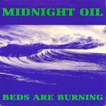 Beds Are Burning