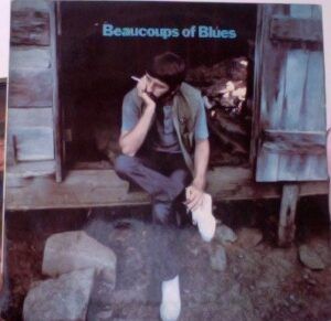 Beaucoups Of Blues