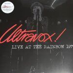 Live At The Rainbow 1977
