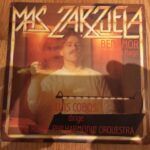 Mas Zarzuela