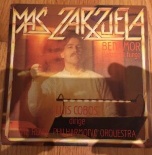 Mas Zarzuela