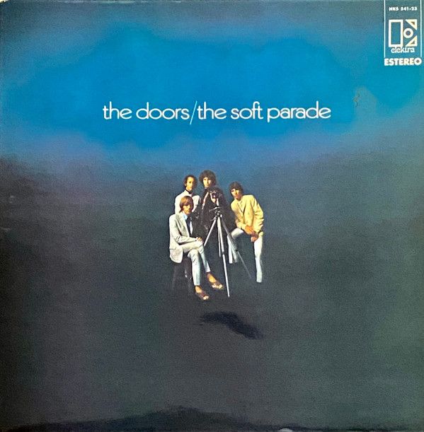 5bae61111a710447c319a536a5ee5b3d184436dc_0_0.jpeg The Soft Parade