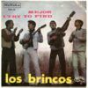 Mejor / I Try To  Find