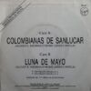 Colombianas De Sanlucar