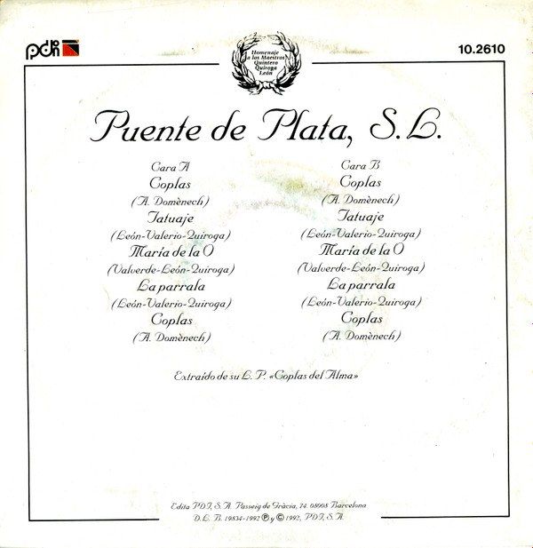 5c707f1a6267aec24786ae40ade7c6df3c392137_0_0-1.jpeg Coplas (Homenaje A Los Maestros Quintero,Quiroga y León)