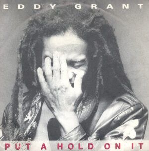 Put A Hold On It