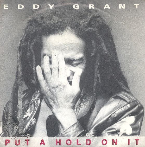 Put A Hold On It