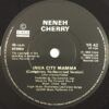 Inna City Mamma