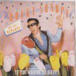If You Wanna Be Happy = Si Quieres Ser Feliz