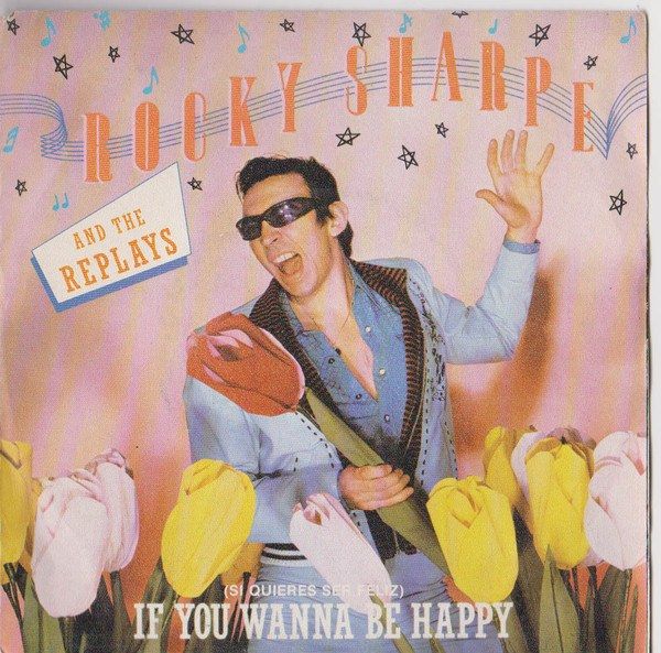 5d9107a670892ce4ef99376383b4e100472a11d6_0_0.jpeg If You Wanna Be Happy = Si Quieres Ser Feliz