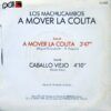 A Mover La Colita