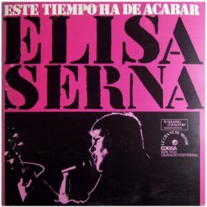 Este Tiempo Ha De Acabar