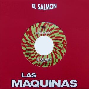 El Salmon