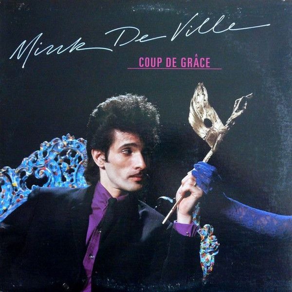 Coup De Grâce