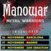 Metal Warriors