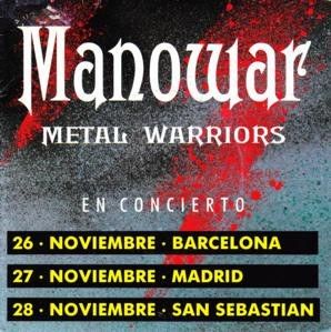 Metal Warriors