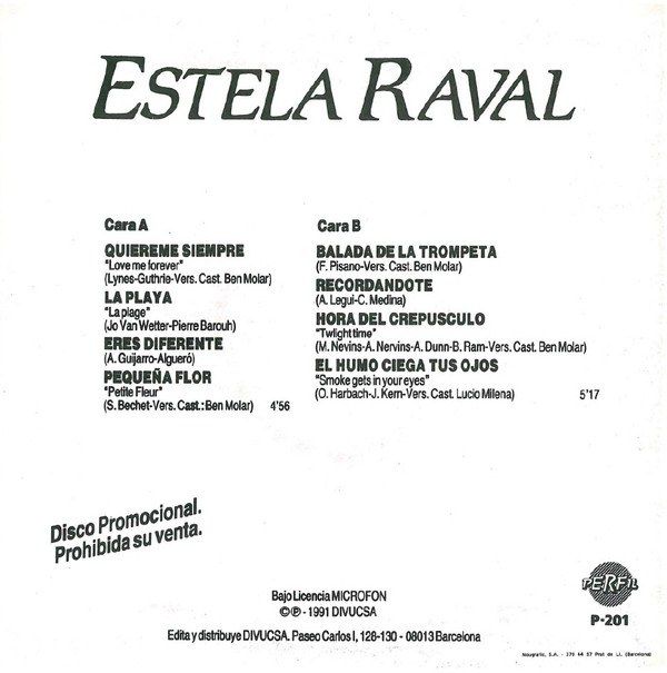 La Historia De Sus Exitos