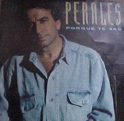 Porque Te Vas
