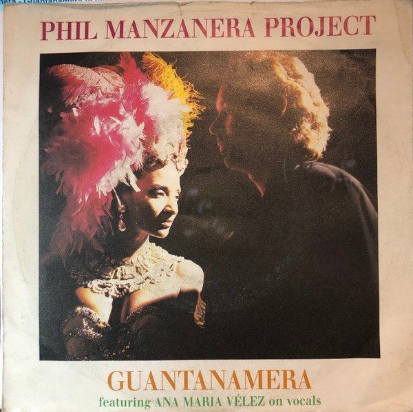 Guantanamera