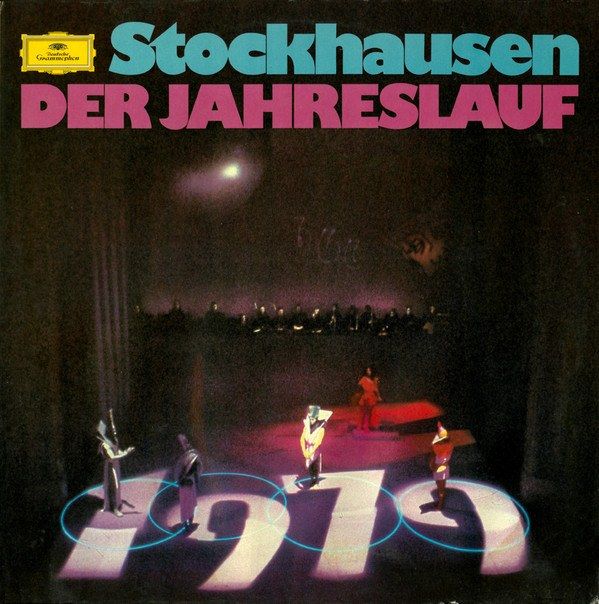 Der Jahreslauf