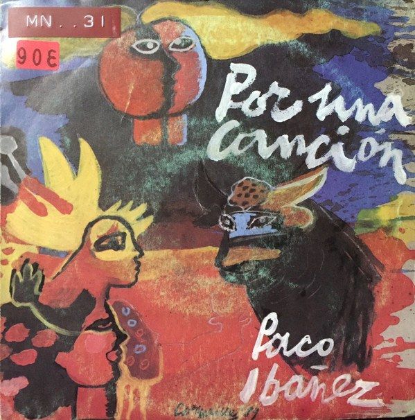 Por Una Canción