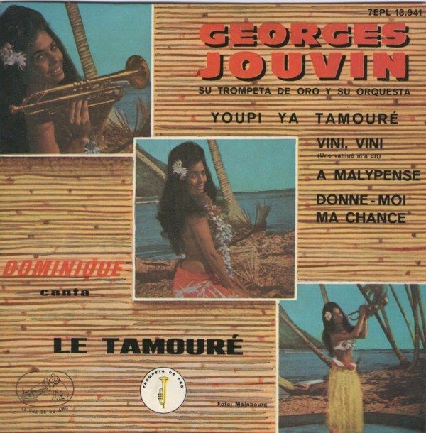 Youpi Ya Tamouré