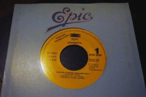 Gente De La Noche = Gente Della Notte