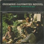 Travelin' Band / Who'll Stop The Rain