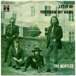 Let It Be / You Know My Name