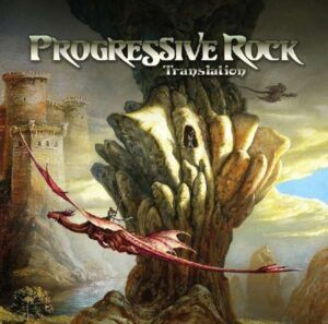 Progressive Rock Translation