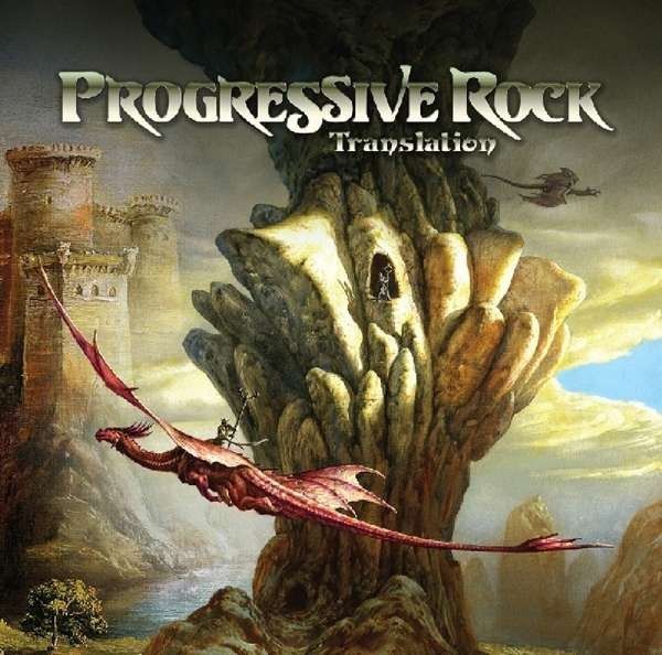 Progressive Rock Translation