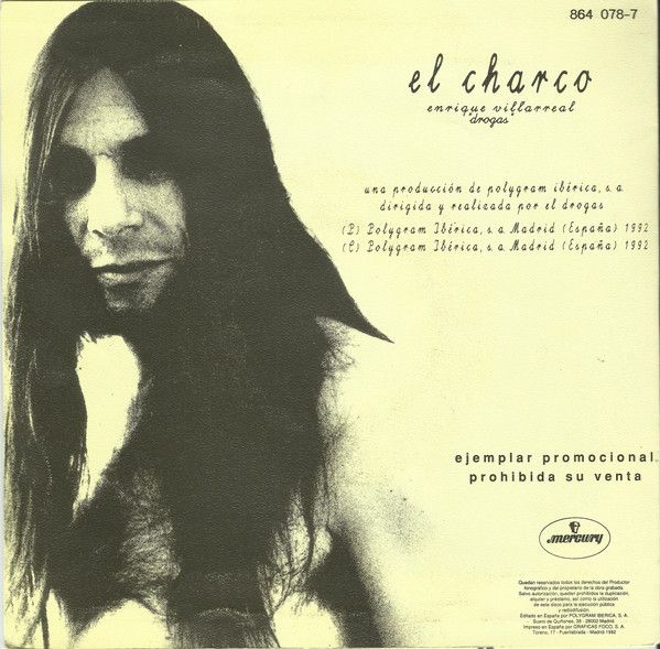 El Charco