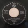 What'd I Say / Viva Las Vegas / Bésame Pronto / Sospecha