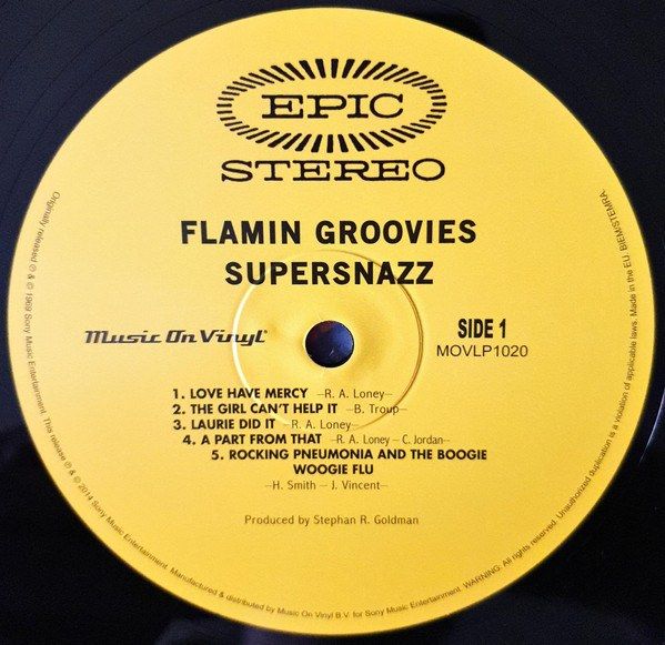 Supersnazz