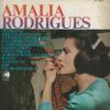 Amalia Rodrigues