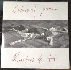 Rastros De Ti