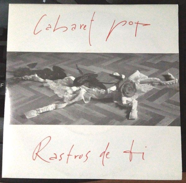 Rastros De Ti
