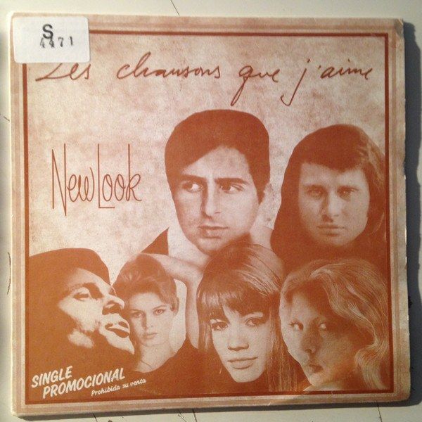 Les Chansons Que J'aime