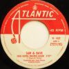 Soul Sister, Brown Sugar / Todos Deben Creer En Alguien