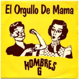 El Orgullo De Mamá