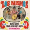 María Isabel / Esta La Cosa, Negra Negra