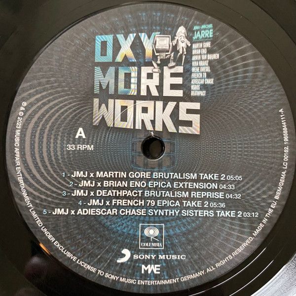 Oxymoreworks