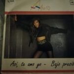 Asi, Te Amo Yo / Bajo Presion