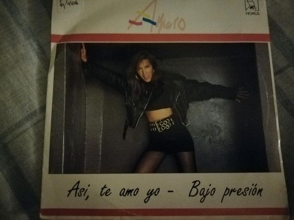 6c91184b574767b8a545677abdd63c1537082cb1_0_0-1.jpeg Asi, Te Amo Yo / Bajo Presion