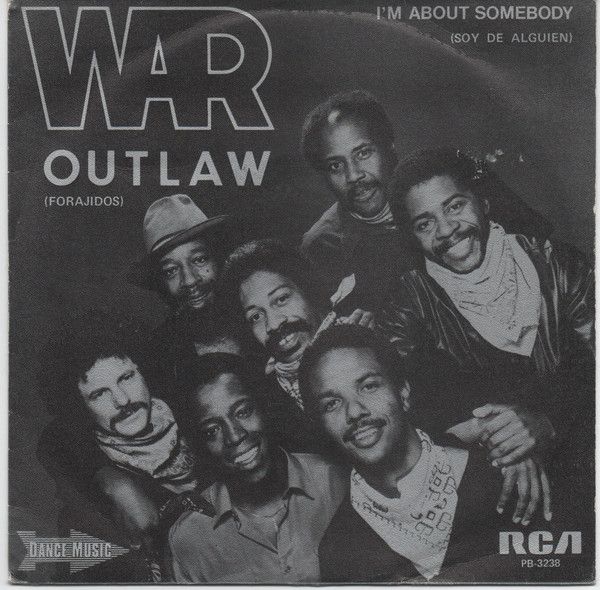 Outlaw