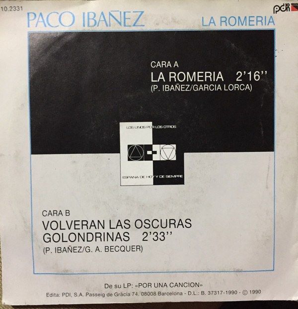 Por Una Canción