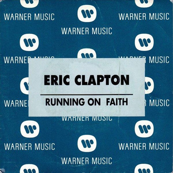 Running On Faith