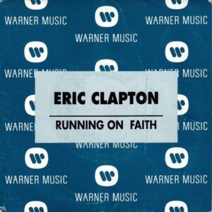 Running On Faith