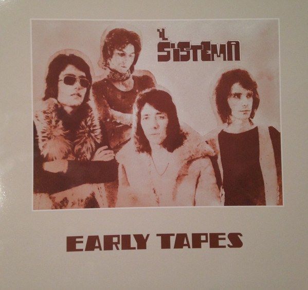 Early Tapes